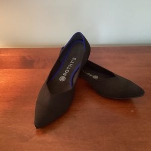 Rothy’s’The Point’ Flats